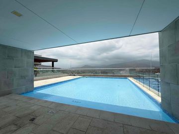 Venta apartamento según línea de mar salguero Santa marta .