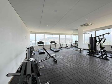 Venta apartamento según línea de mar salguero Santa marta .