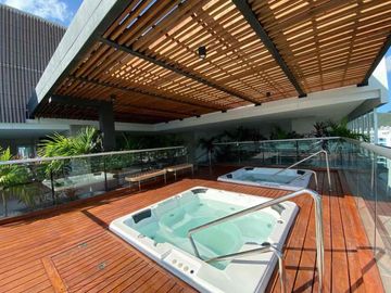 Venta apartamento según línea de mar salguero Santa marta .