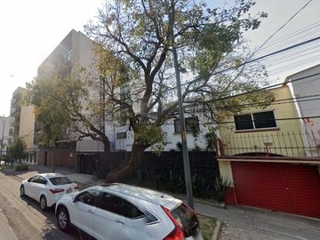 Departamento - Remate Bancario -  Dr. Vertiz - Narvarte - Benito Juárez - CVMS
