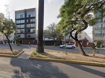 Departamento - Remate Bancario -  Dr. Vertiz - Narvarte - Benito Juárez - CVMS