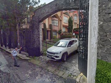 🏡 ¡GRAN OPORTUNIDAD DE INVERSIÓN EN TLALPAN, CDMX! REMATE HIPOTECARIO A PRECIO INCREÍBLE