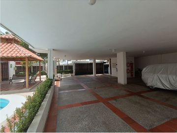 VENTA CASA AMOBLADA CONJUNTO CERRADO CERCA AL MAR RODADERO SUR - E.C.