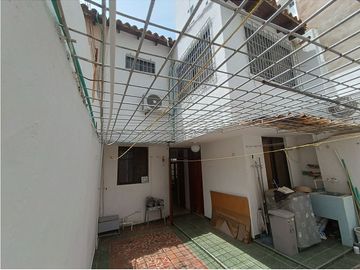 VENTA CASA AMOBLADA CONJUNTO CERRADO CERCA AL MAR RODADERO SUR - E.C.
