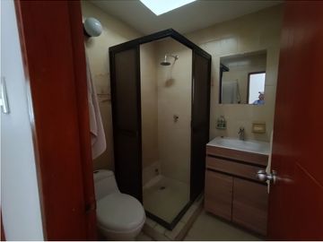 VENTA CASA AMOBLADA CONJUNTO CERRADO CERCA AL MAR RODADERO SUR - E.C.