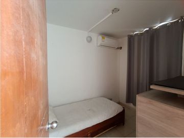 VENTA CASA AMOBLADA CONJUNTO CERRADO CERCA AL MAR RODADERO SUR - E.C.
