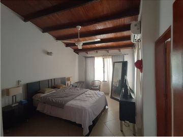 VENTA CASA AMOBLADA CONJUNTO CERRADO CERCA AL MAR RODADERO SUR - E.C.
