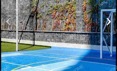 Depto vista panorámica, de 2 recámaras, 2 baños y 2 estacionamientos a 4 minutos de Mitikah. con restaurant y gimnasio y pista de hielo funcionando