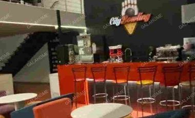 Depto vista panorámica, de 2 recámaras, 2 baños y 2 estacionamientos a 4 minutos de Mitikah. con restaurant y gimnasio y pista de hielo funcionando