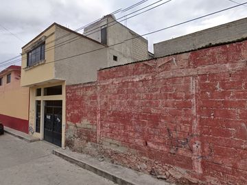OY CASA ADJUDICADA LISTA PARA FIRMA DE POSESION, EN FELIPE ANGELES, PACHUCA DE SOTO, HIDALGO