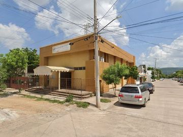 OY CASA HABITACIONAL ADJUDICADA LISTA PARA CESIONAR EN EMILIANO ZAPATA, CULIACAN, SINALOA