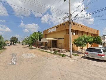 OY CASA HABITACIONAL ADJUDICADA LISTA PARA CESIONAR EN EMILIANO ZAPATA, CULIACAN, SINALOA