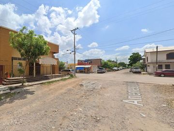 OY CASA HABITACIONAL ADJUDICADA LISTA PARA CESIONAR EN EMILIANO ZAPATA, CULIACAN, SINALOA