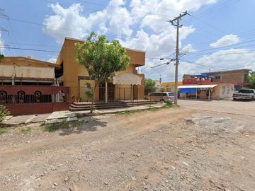 OY CASA HABITACIONAL ADJUDICADA LISTA PARA CESIONAR EN EMILIANO ZAPATA, CULIACAN, SINALOA