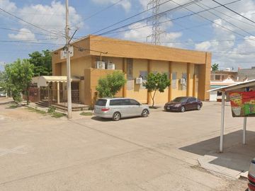 OY CASA HABITACIONAL ADJUDICADA LISTA PARA CESIONAR EN EMILIANO ZAPATA, CULIACAN, SINALOA