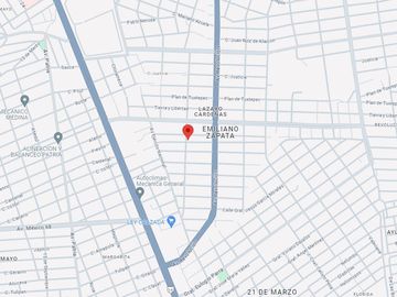 OY CASA HABITACIONAL ADJUDICADA LISTA PARA CESIONAR EN EMILIANO ZAPATA, CULIACAN, SINALOA