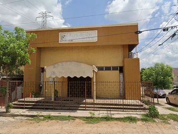 OY CASA HABITACIONAL ADJUDICADA LISTA PARA CESIONAR EN EMILIANO ZAPATA, CULIACAN, SINALOA