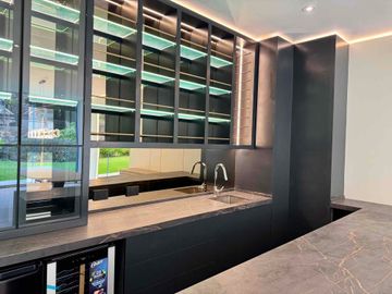 Venta casa de estreno en Urb. Rinconada del Lago 1ra etapa, La Molina
