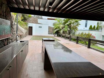 Venta casa de estreno en Urb. Rinconada del Lago 1ra etapa, La Molina