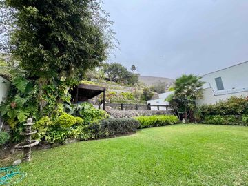 Venta casa de estreno en Urb. Rinconada del Lago 1ra etapa, La Molina