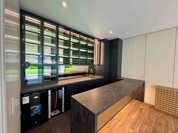 Venta casa de estreno en Urb. Rinconada del Lago 1ra etapa, La Molina