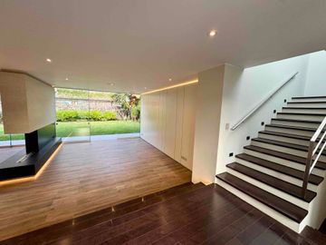 Venta casa de estreno en Urb. Rinconada del Lago 1ra etapa, La Molina