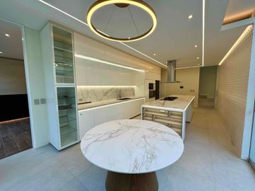 Venta casa de estreno en Urb. Rinconada del Lago 1ra etapa, La Molina