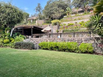 Venta casa de estreno en Urb. Rinconada del Lago 1ra etapa, La Molina