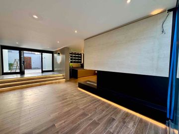 Venta casa de estreno en Urb. Rinconada del Lago 1ra etapa, La Molina