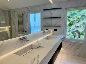 Venta casa de estreno en Urb. Rinconada del Lago 1ra etapa, La Molina