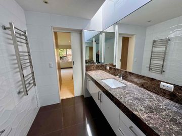 Venta casa de estreno en Urb. Rinconada del Lago 1ra etapa, La Molina