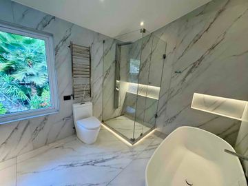 Venta casa de estreno en Urb. Rinconada del Lago 1ra etapa, La Molina