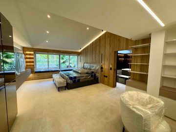 Venta casa de estreno en Urb. Rinconada del Lago 1ra etapa, La Molina