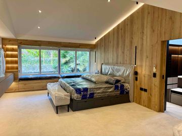 Venta casa de estreno en Urb. Rinconada del Lago 1ra etapa, La Molina