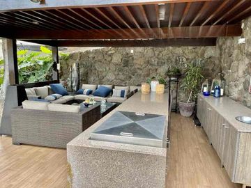 Venta casa de estreno en Urb. Rinconada del Lago 1ra etapa, La Molina