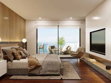 ¡VIVE LA EXPERIENCIA COSTERA! 🌊  DEPARTAMENTO DE ESTRENO EN MALECÓN COSTA SUR  - CHORRILLOS 🔑