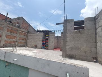 EN VENTA CASA PARA INVERSION COLONIA INDECO SAN JUAN DEL RIO