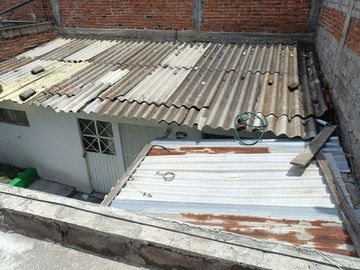 EN VENTA CASA PARA INVERSION COLONIA INDECO SAN JUAN DEL RIO