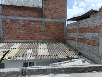EN VENTA CASA PARA INVERSION COLONIA INDECO SAN JUAN DEL RIO