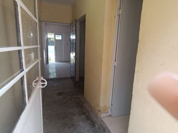 EN VENTA CASA PARA INVERSION COLONIA INDECO SAN JUAN DEL RIO