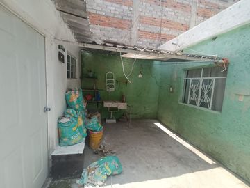 EN VENTA CASA PARA INVERSION COLONIA INDECO SAN JUAN DEL RIO