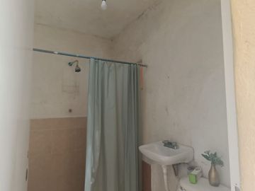 EN VENTA CASA PARA INVERSION COLONIA INDECO SAN JUAN DEL RIO