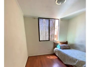 Vende Depto En Calle Moneda, Cercano Metro República