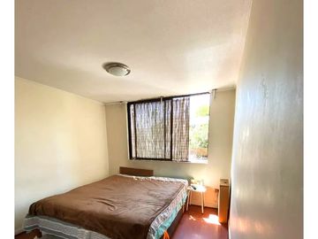 Vende Depto En Calle Moneda, Cercano Metro República