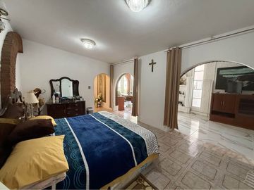 ¡Casa ÚNICA en Chalco con Alberca, Gimnasio y Espacios de Lujo por solo $6,000,000! 🏡✨
