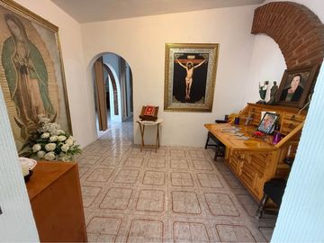¡Casa ÚNICA en Chalco con Alberca, Gimnasio y Espacios de Lujo por solo $6,000,000! 🏡✨