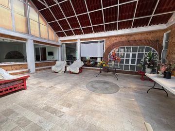 ¡Casa ÚNICA en Chalco con Alberca, Gimnasio y Espacios de Lujo por solo $6,000,000! 🏡✨