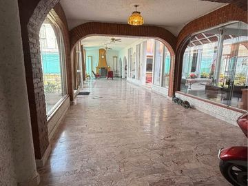 ¡Casa ÚNICA en Chalco con Alberca, Gimnasio y Espacios de Lujo por solo $6,000,000! 🏡✨