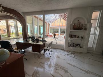 ¡Casa ÚNICA en Chalco con Alberca, Gimnasio y Espacios de Lujo por solo $6,000,000! 🏡✨
