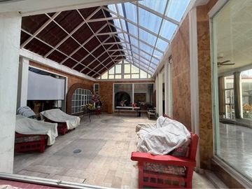 ¡Casa ÚNICA en Chalco con Alberca, Gimnasio y Espacios de Lujo por solo $6,000,000! 🏡✨